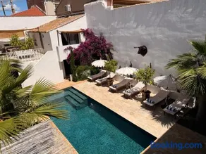 La Maison De Ville - Piscine & SPA - Image 1
