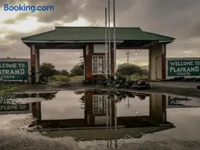Platrand Lodge - Image 2