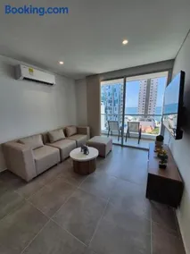 Hermoso Apartamento con vista al Mar - Image 5