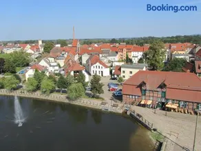 Ferienhaus am Mühlenteich - Image 4