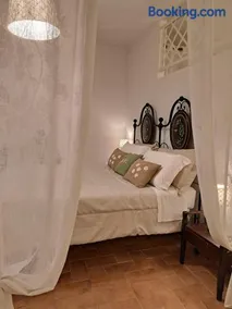 Nel vicolo dei Baci - Casa vacanze al Bacio - Image 3