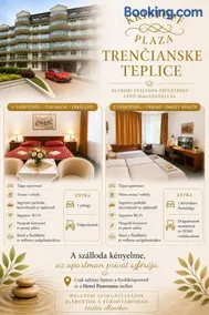 Kristoff Plaza Trencianske Teplice - Image 2