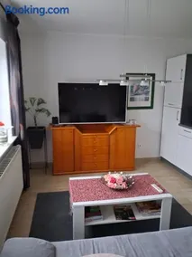 Appartment am Fingerhut - Image 4