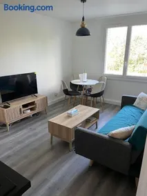 Appartement 3 Chambres - Image 1