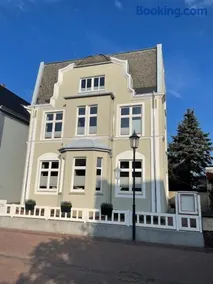 Ria´s BeachVilla Gästezimmer Beach small - Image 5