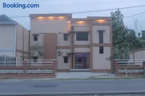 Cyka Raya Hotel - Image 3