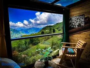 Organic village bungalow - Image 5