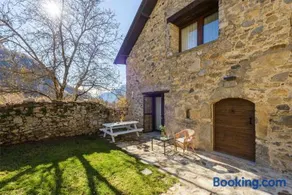 La Borda del Pueyo, borda rural pirineo aragonés - Image 3