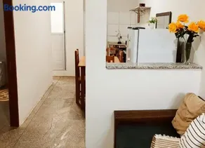 Apartamento Mobiliado Dez min do Aeroporto Aeroconforto - Image 3