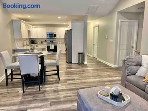 Modern 2bd 2ba - Near I75, No Steps, Free Wifi - Image 2