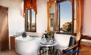 Archontiko Evgenia Studios & Suites Old Town Chania - Image 2