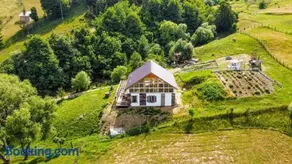 Farm Stay Agroturism Bori Punct Gastronomic Local - Image 1