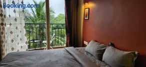 2BR Flat with Pool and Balcony near Cochin Airport - Image 2