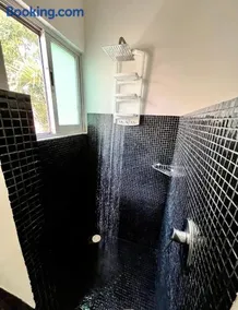 Hotel Aqualuna Departamento #aussiepipe - Image 4