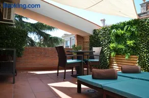 Apartamento playa Costa Barcelona - Image 1