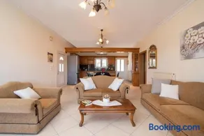 Yanna's Sea View Holiday House Close to Corfu Town - Image 4