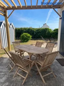 Maison de vacances en bordure de mer ! - Image 2