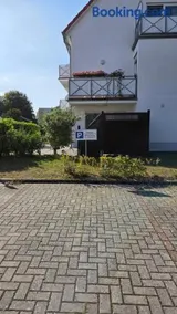 Wohnung in Graal-Müritz nahe Strand - Image 3