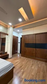 3BHK Pavillion Penthouse By Velvet Stays - Image 3