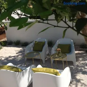 Corte dei melograni-Suite familiare-zona Ostuni - Image 1