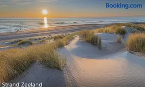 El Bohemia zon, zee, strand & rust vlakbij Renesse - Image 5