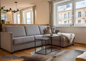 Kaminzimmer Suite - Image 3