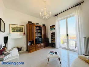 Casa vacanze con vista panoramica - Image 1