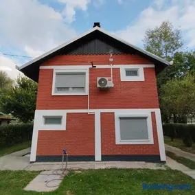 Kuća za odmor River House - Image 3