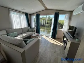 mobil home climatisé - Image 3