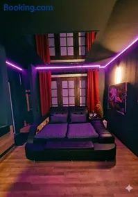 Juloft Private Suite - 4-Sterne Luxusloft mit Whirlpool & Sauna - Image 2