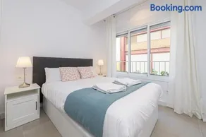 WintowinRentals Malaga Center, Comfortable and Renovated - Image 1
