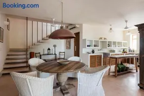 SaffronStays Stella Maris Beach House - 5BR pet-friendly beachfront estate with yoga pavilion, luxury tents & private Redi Beach access - Image 5