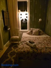Nordgrenska gården 200kvadrat på två våningar - Image 3