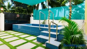 Eden Cozy Villa - Image 2