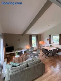 Huis Specht is perfect voor vakantie nabij meer en tuin op zuiden - Image 2