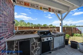 Lake House - Amazing Views & Pool Lake Arlington - Image 4
