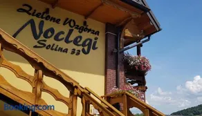 Zielone Wzgórza - Centrum Soliny - SPA 695-744-679 - Image 2