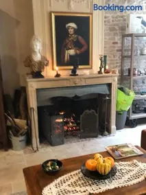 La maison de Lea, chambres d'hôtes de 14 couchages - Image 2