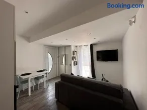 Super maison f2… avec jardin - Image 1