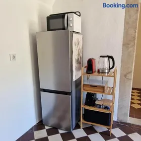 Ferienwohnung im historischen Alten Pfarrhaus - Image 5