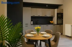 Stadtzentrum Apartment - Modern & Ruhig - Image 1