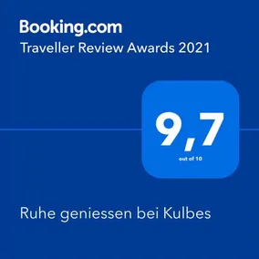 Ruhe geniessen bei Kulbes - Image 4