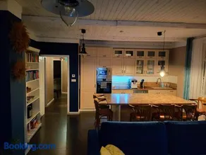 Moderne, stilvolle Ferienwohnung in Stralsund 84m2 - Image 1