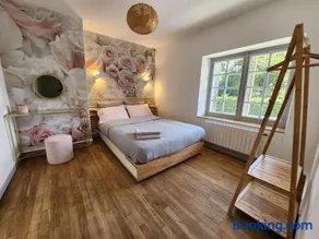 Maison cosy et décorée avec goût à la campagne - Image 1