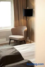 Røros Hotell - Bad & Velvære - Image 2