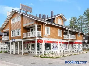 Holiday Home Aquahovi b5 by Interhome - Image 1