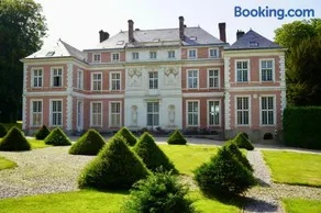Château Florian XVIII siècle 700 m2, parc 10 hectares - Image 1