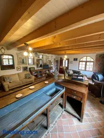 Maison de caractère à Saint-Nectaire le haut - Image 3