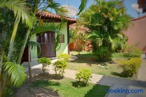 Geribá Homestay - Image 1