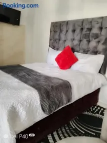 Tenders Accommodation Rooms Mafikeng - Image 3